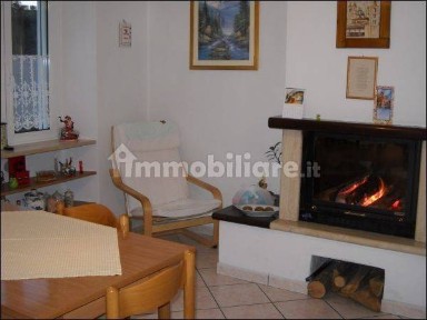 Villa bifamiliare Strada Provinciale 93, Frazione Castellano, Venarotta