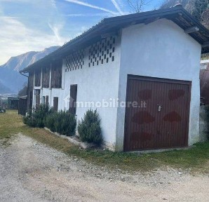 Terratetto unifamiliare via Capitel Belumat 1, Feltre