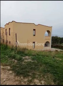 Villa unifamiliare Contrada Agliastro, Balestrate