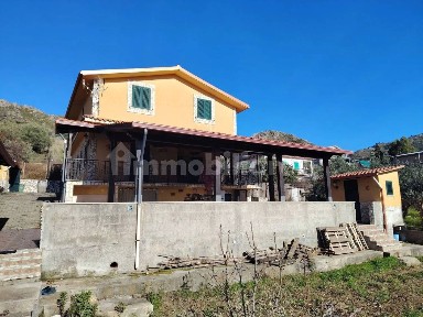 Villa unifamiliare Contrada Suvarelli No Number, Montelepre