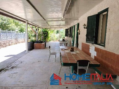 Villa unifamiliare, buono stato, 135 m², Piana degli Albanesi