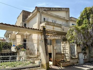 Villa unifamiliare via Reverendo Accardi 8, Centro, Santa Flavia