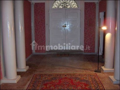 Villa unifamiliare piazza della Repubblica 3, Centro, Montefiore dell'Aso