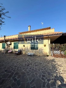 Villa unifamiliare via molino, Spinetoli