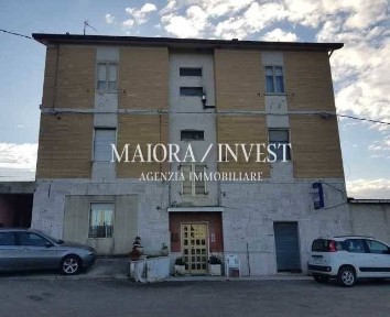 Acquaviva Picena, Contrada Montetinello