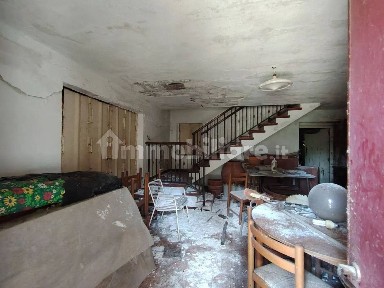 Villa unifamiliare Contrada Sagana No Number, Montelepre