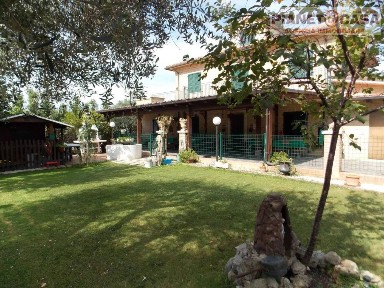 Villa unifamiliare 500 m², Villa San Pio X, Spinetoli