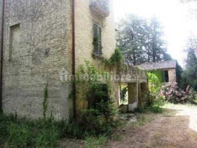 Spinetoli, Via Torrione