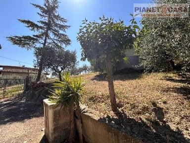 Villa unifamiliare via Chiarini, 10, Castel di Lama