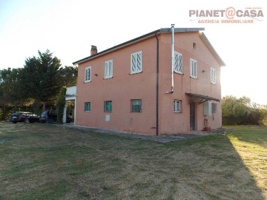 Villa unifamiliare via Monteprandone, 4, Centobuchi, Monteprandone