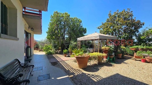 Terratetto unifamiliare Località San Zeno 15D, San Zeno, Arezzo