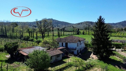 Terratetto unifamiliare Strada Comunale di Mercatale, Bucine