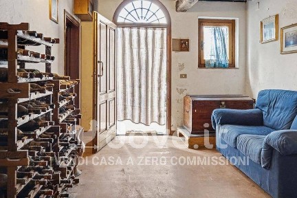 Terratetto unifamiliare frazione Tasso 2, Terranuova Bracciolini