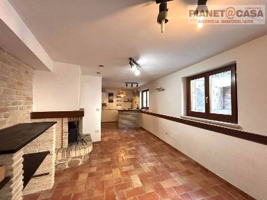 Villa unifamiliare via Cipolletti, 6, Centro, Offida