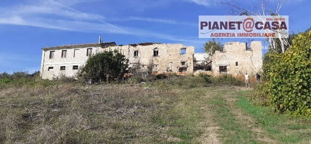 Villa unifamiliare via Ferretti, Centro, Spinetoli