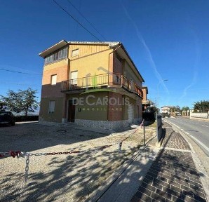 Monteprandone, Borgo Da Monte