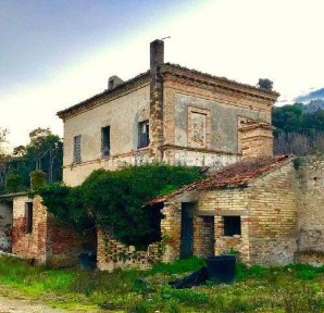 Villa unifamiliare Strada Statake 16, Cupra Marittima