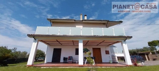 Villa unifamiliare, buono stato, 400 m², Monteprandone