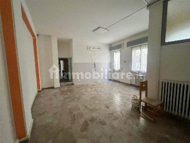 Fano, Centro Storico