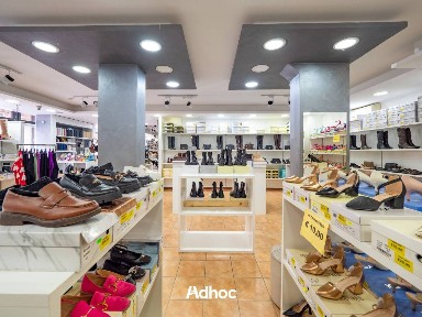 Locale commerciale in Affitto
