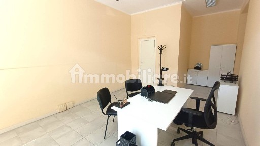 Pesaro, Montegranaro - Loreto, Via Flaminia