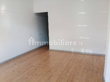 Pesaro, Pantano, Via Madonna di Loreto