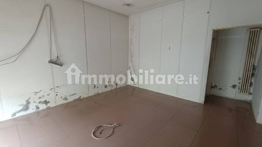 Pesaro, Montegranaro - Loreto, Via Padre Massimiliano Kolbe