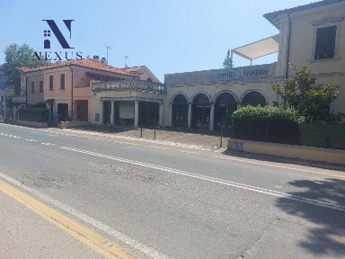 Fano, San Cristoforo - Coop, Via Roma 145-147