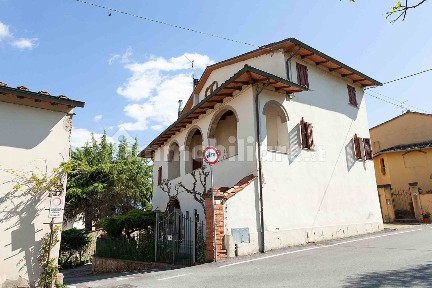 Arezzo, Quarata, Località Quarata