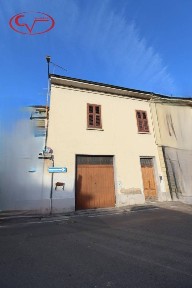 Terratetto plurifamiliare via Trieste, Ambra, Bucine