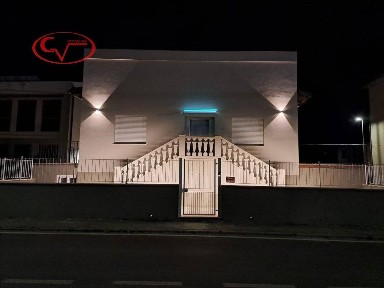 Terratetto unifamiliare via Amilcare Ponchielli, Città, Montevarchi