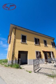 Terratetto plurifamiliare via di Camminlungo, Levanella, Montevarchi