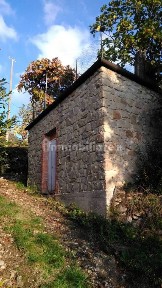 Terratetto unifamiliare Località Vogognano Chiesa, Subbiano