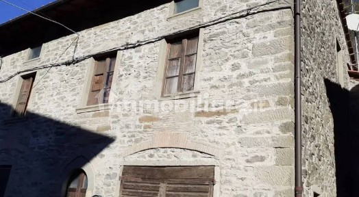 Terratetto unifamiliare Località Rifiglio, Castel San Niccolò
