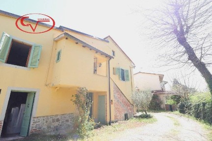 Terratetto plurifamiliare via Setteponti, Castiglion Fibocchi