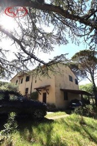Terratetto plurifamiliare Località Gavignano, Bucine