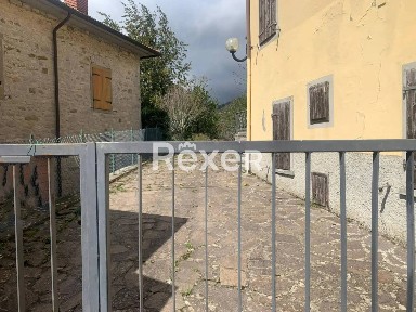 Terratetto unifamiliare piazza Europa, Corezzo, Chiusi della Verna