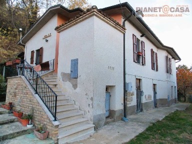 Villa unifamiliare 310 m², Spinetoli
