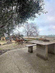 Villa unifamiliare Strada Provinciale Cuprense, Cupra Marittima