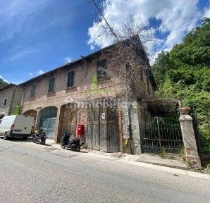 Arquata del Tronto, Strada Provinciale 129