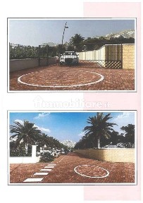 Villa unifamiliare via Ciachea, Milioti, Carini