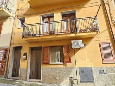 Collesano, Via Tamburello No Number
