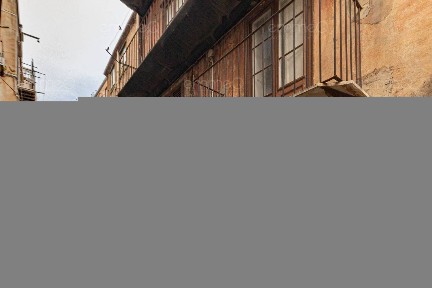 Villa unifamiliare via Benedettini, 7, Castelbuono