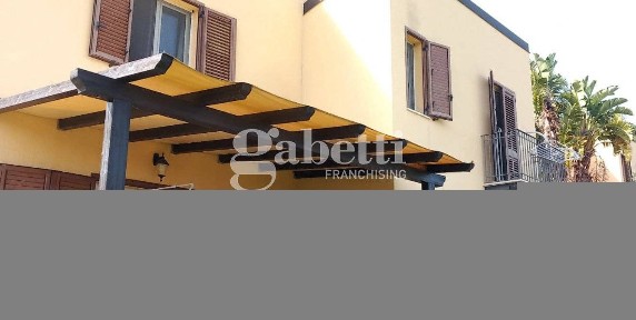 Villa unifamiliare Strada Ferla, Cefalù
