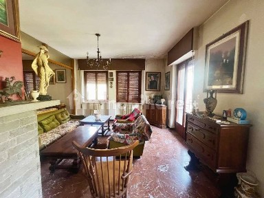 Terratetto unifamiliare via Brandolini 6, Centro, Pieve Santo Stefano