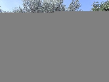 Villa unifamiliare via Aldo Moro 28, Cinisi