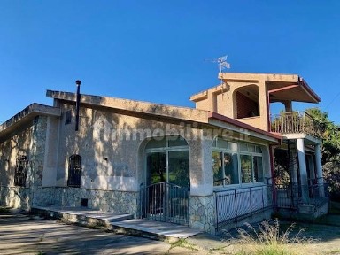 Villa unifamiliare Contrada Cozzo Bianco, Bellacera, Santa Flavia