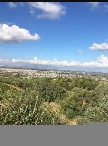 Villa unifamiliare Strada Iazzo Vecchio, Borgetto
