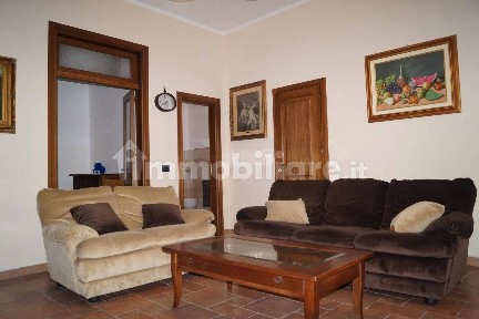 Villa unifamiliare via Rastello No Number, Montelepre