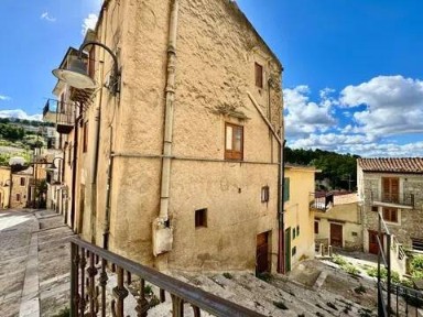 Caccamo, Via Lincoln No Number